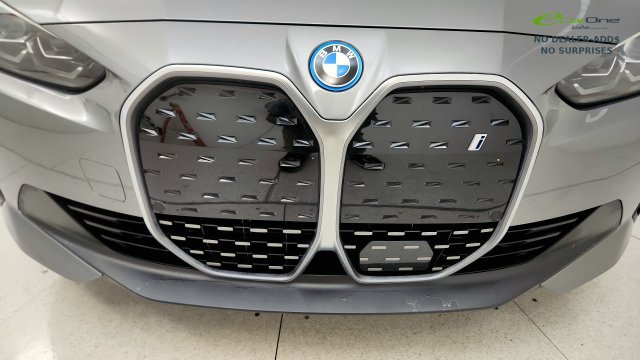 Used 2024 BMW i4 eDrive40 w/ Premium Package RWD image 25