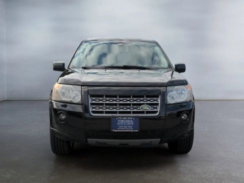 Used 2009 Land Rover LR2 HSE image 6