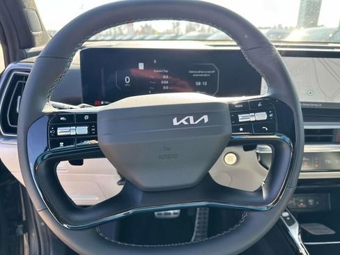 New 2026 Kia Sorento SX Prestige AWD/4WD image 27