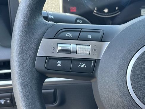 New 2026 Hyundai Tucson SE FWD image 24