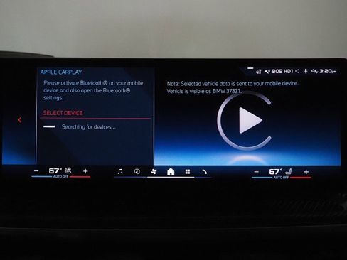 Used 2024 BMW X6 M60i image 57