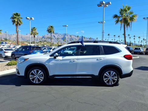 Certified 2022 Subaru Ascent Limited w/ Technology Package image 15