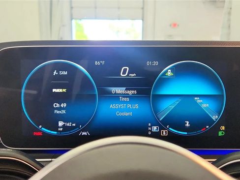 Used 2020 Mercedes-Benz GLE 350 4MATIC image 16