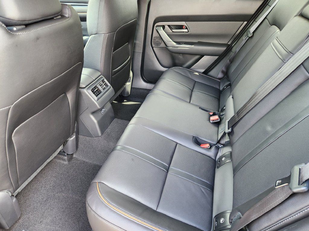 New 2026 MAZDA CX-50 AWD 2.5 S w/ Cargo Package image 20