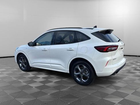 Used 2023 Ford Escape ST-Line w/ Tech Pack #1 image 3