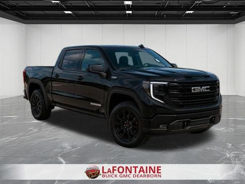 Used 2024 GMC Sierra 1500 Elevation AWD/4WD image 37