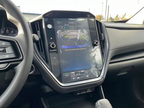 New 2026 Subaru Crosstrek 2.0i Premium image 17