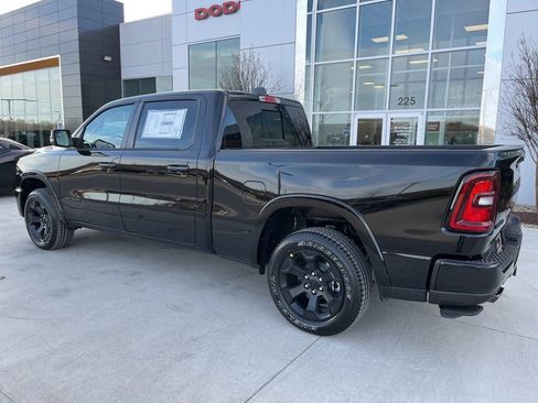 New 2026 RAM 1500 Big Horn image 17