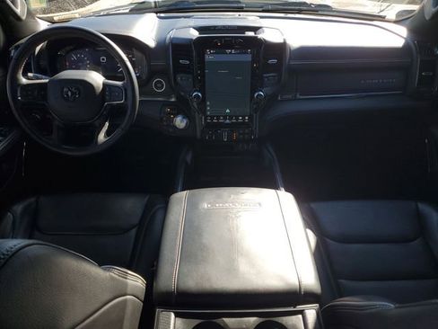 Certified 2023 RAM 1500 Limited image 19