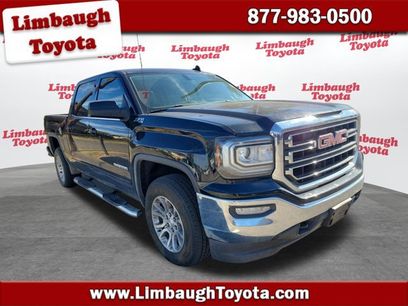 Used 2017 GMC Sierra 1500 SLE w/ SLE Value Package