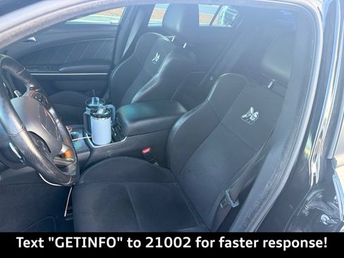 Used 2020 Dodge Charger Scat Pack RWD image 11