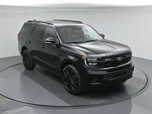 New 2026 Ford Expedition Platinum image 42