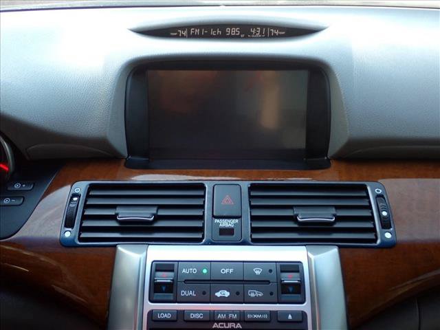 Used 2005 Acura RL AWD/4WD image 15