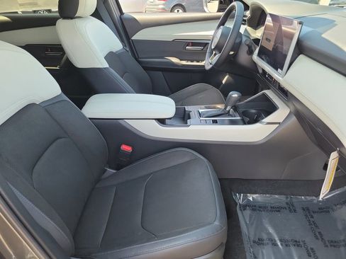 New 2026 MAZDA CX-5 Preferred AWD/4WD image 16