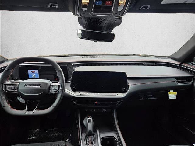 New 2026 Dodge Charger R/T w/ Blacktop Package AWD/4WD image 14