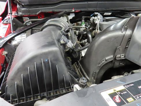 Used 2022 RAM 2500 Limited AWD/4WD image 27