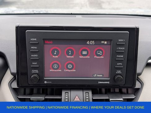 Used 2021 Toyota RAV4 XLE Premium image 42