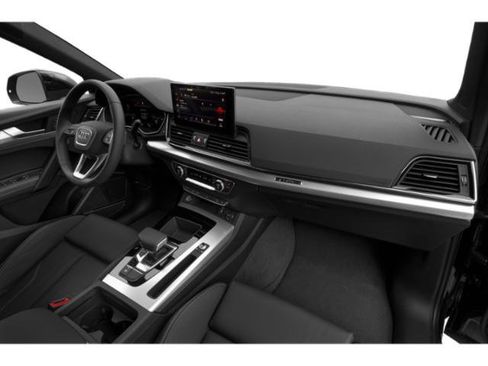 Used 2021 Audi Q5 2.0T Premium Plus w/ Premium Plus Package AWD/4WD image 15
