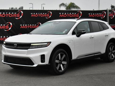 Used 2024 Honda Prologue Touring image 3