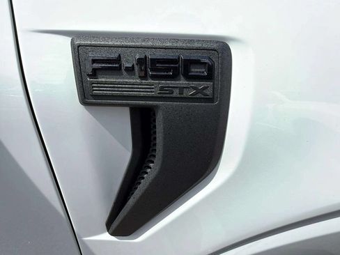 Used 2023 Ford F150 XL w/ STX Appearance Package AWD/4WD image 18