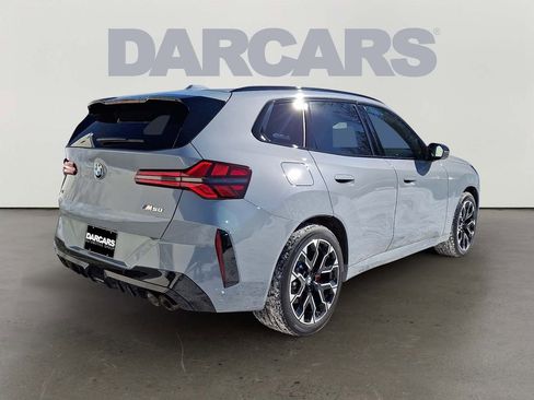 Used 2026 BMW X3 M50 w/ Premium Package image 7