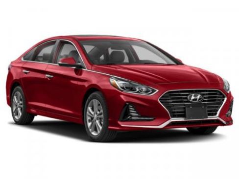 Used 2018 Hyundai Sonata Limited image 9