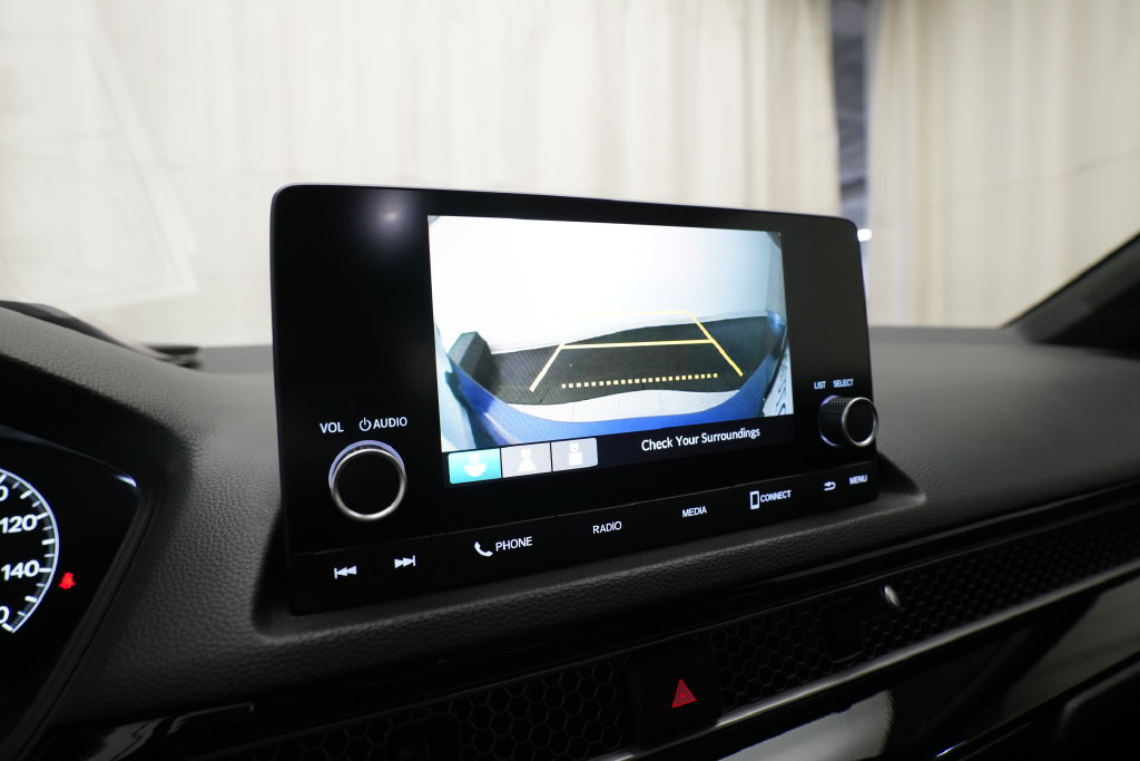 Certified 2024 Honda Civic Sport image 19