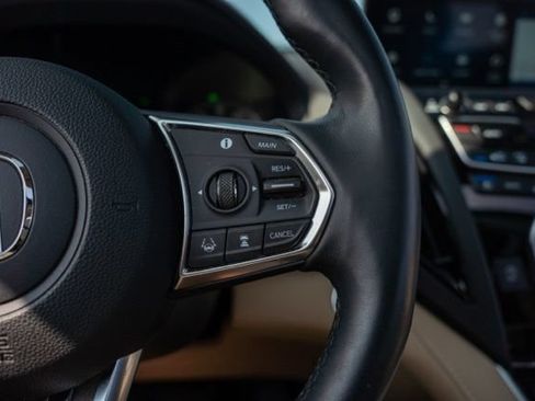 Used 2019 Acura RDX AWD w/ Advance Package image 20