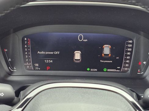 New 2026 Honda Pilot Touring image 10