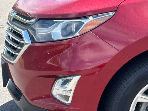 Used 2019 Chevrolet Equinox Premier AWD/4WD image 11