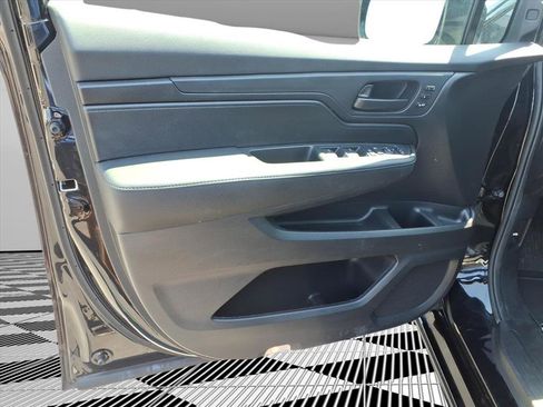Used 2025 Honda Odyssey Sport-L image 20