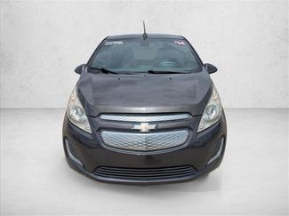 Used 2014 Chevrolet Spark LT FWD video 2