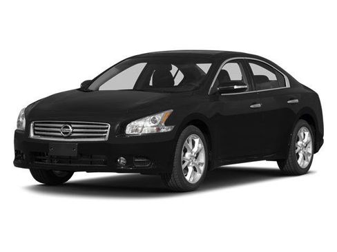 Used 2013 Nissan Maxima 3.5 SV w/ Sport Pkg image 1