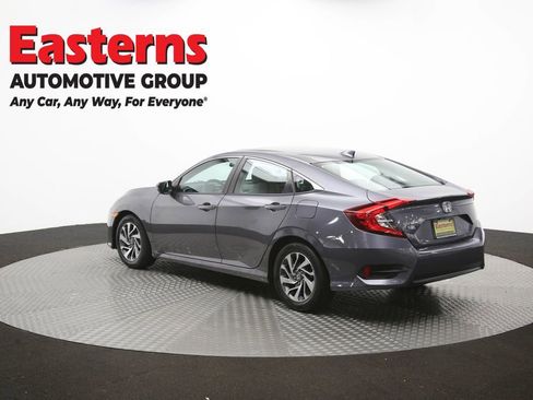 Used 2018 Honda Civic EX image 63