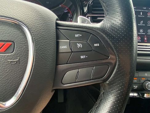 Used 2021 Dodge Durango GT image 29