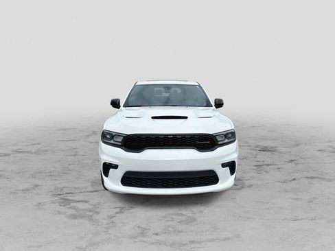 Used 2022 Dodge Durango R/T w/ Trailer Tow Group IV AWD/4WD image 3