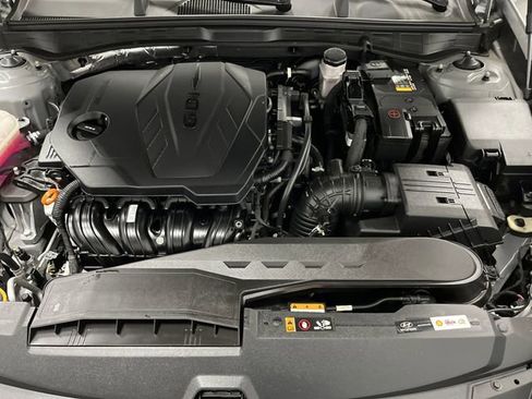 Used 2023 Hyundai Sonata SEL w/ Convenience Package image 36