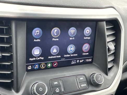 Used 2023 GMC Acadia SLE w/ Driver Convenience Package image 36