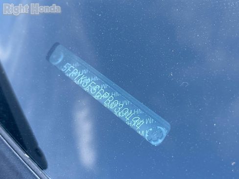 Used 2023 Honda Ridgeline RTL image 14