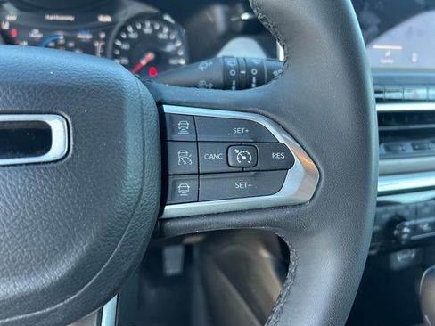 Used 2024 Jeep Compass Limited AWD/4WD image 20