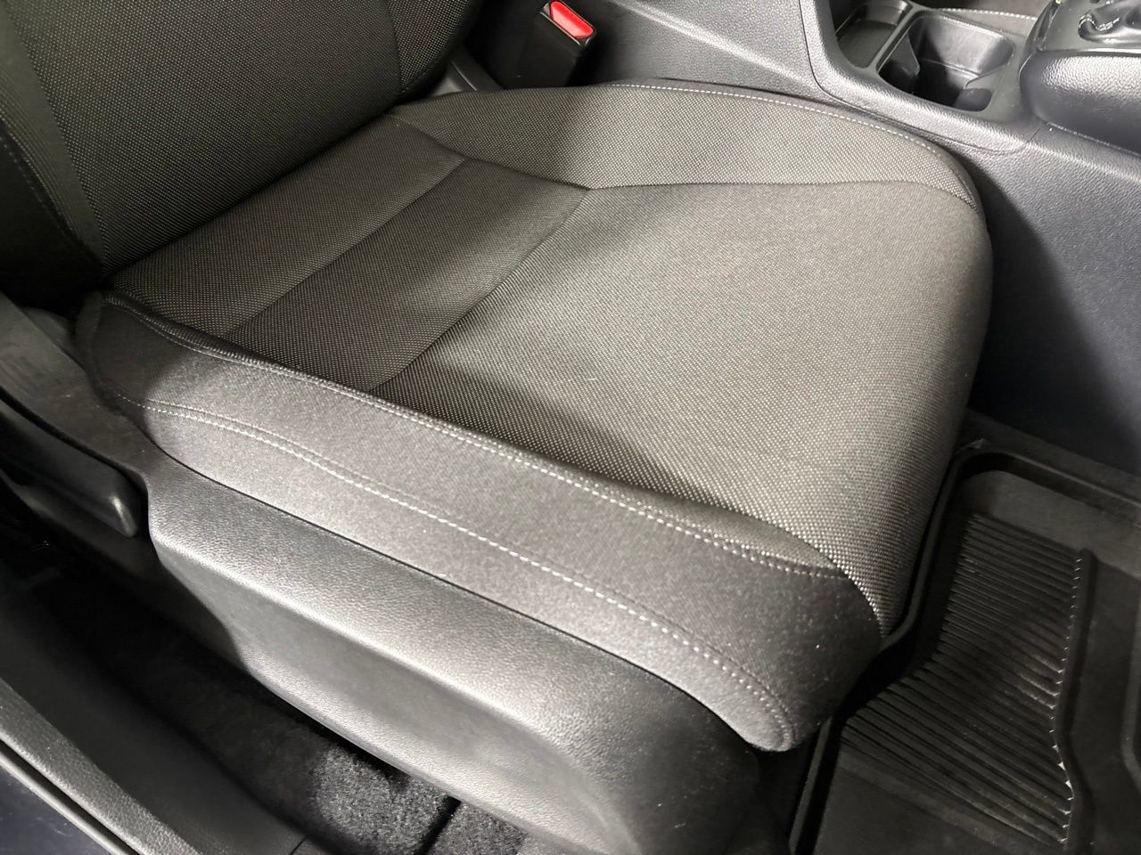 Used 2026 Honda CR-V LX image 28