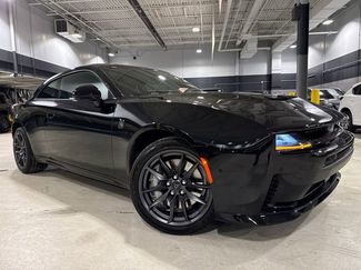 New 2026 Dodge Charger Scat Pack w/ Blacktop Package 360° Tour