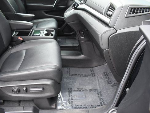 Used 2025 Honda Odyssey EX-L image 26