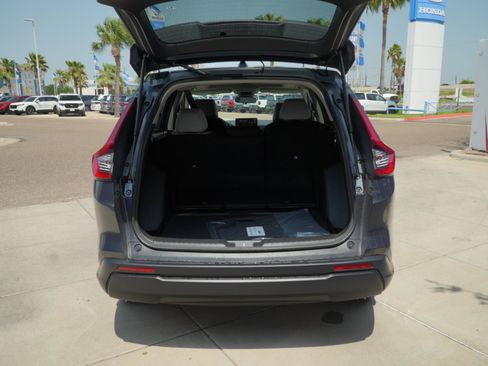 New 2026 Honda CR-V EX image 7