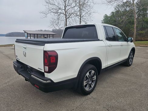 Used 2018 Honda Ridgeline RTL-T image 6