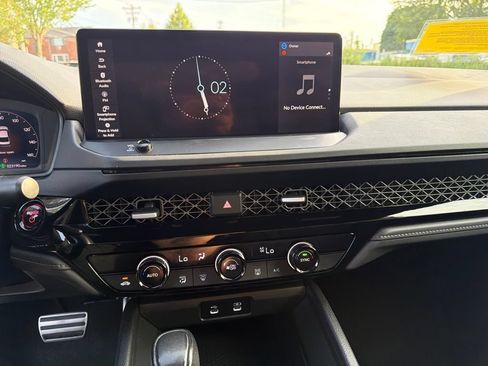 Used 2023 Honda Accord Sport image 23