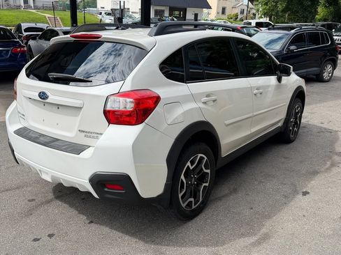 Used 2016 Subaru Crosstrek 2.0i Premium AWD/4WD image 5