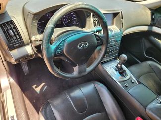 Used 2015 INFINITI Q40 w/ Moonroof Package RWD video 2