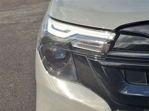 Certified 2025 Subaru Forester Sport image 9