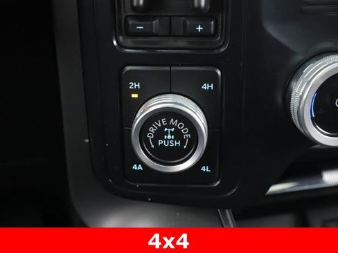 Used 2025 Ford F150 Lariat w/ Equipment Group 502A High AWD/4WD image 25